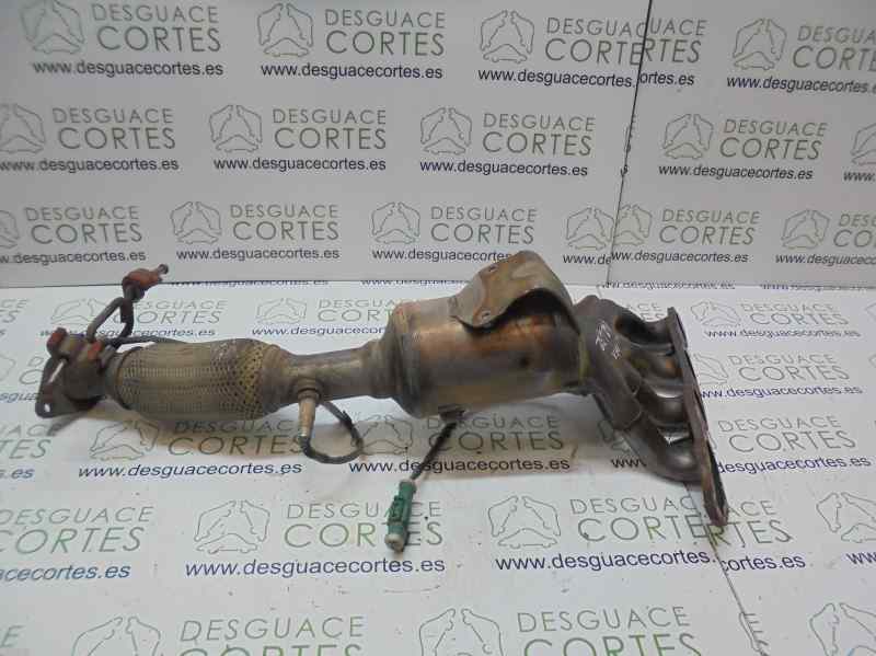 Catalyseur (echappement) FORD C-MAX 1.8 Essence - 1