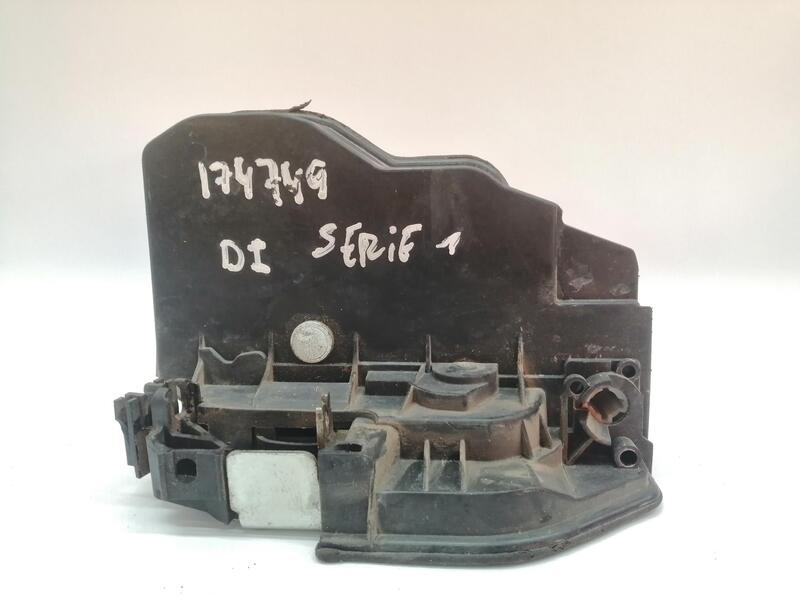 Serrure avant gauche BMW 1 8 D  - 1