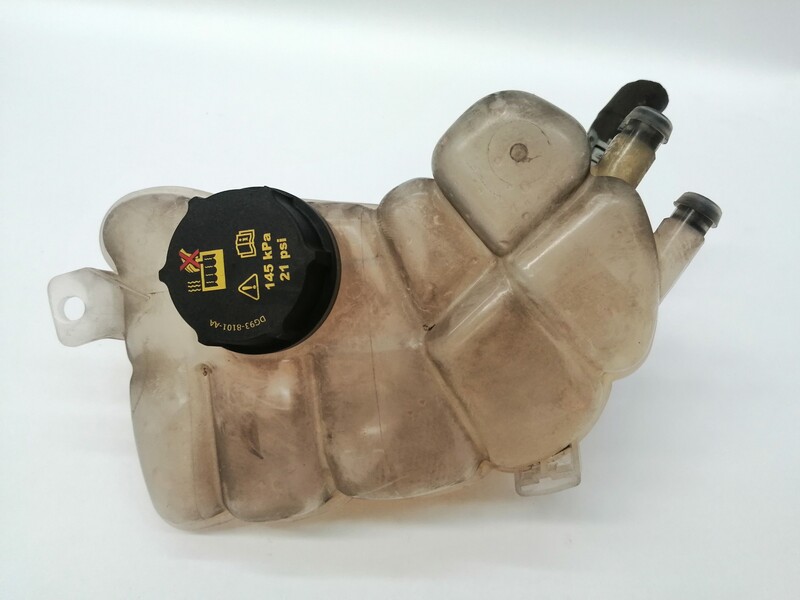 Vase d'expansion FORD MONDEO V FASTBACK 2.0 TDCI  - 1