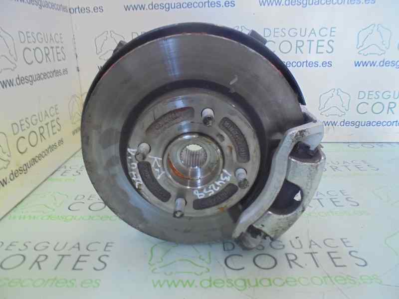 Fusee avant droit FORD KA+ 1.5 TDCI  - 1