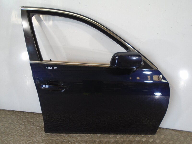 Porte avant droit BMW SERIE 5 BERLINA (E60) 530D Diesel - 1
