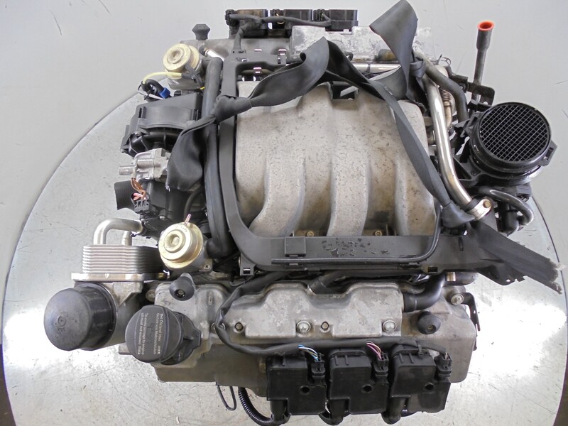 Moteur MERCEDES CLK 240 Essence - 1
