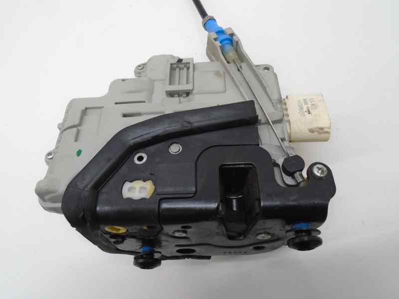 Serrure arriere gauche AUDI A3 SPORTBACK (8VA) AMBIENTE Diesel - 1