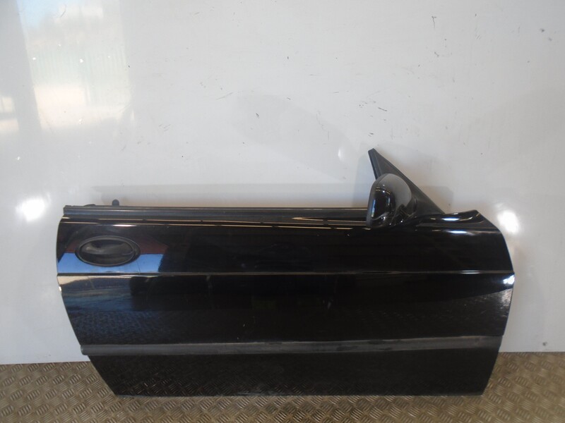 Porte avant droit SAAB 9-3 CABRIOLET 2.0 TURBO Essence - 1