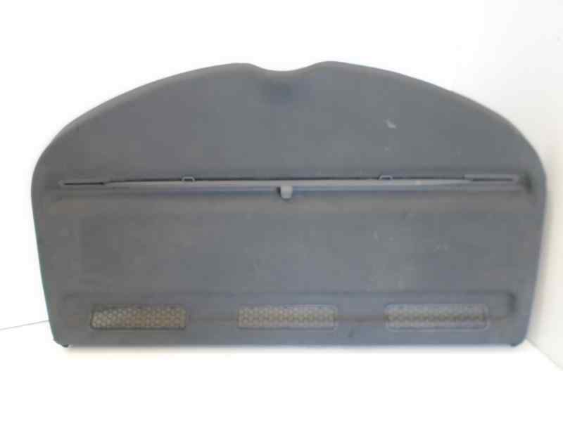 Plage arriere RENAULT VEL SATIS (BJ0) EXPRESSION Diesel - 1