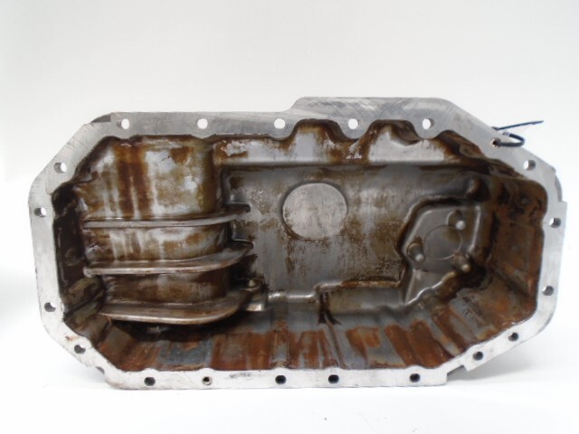 Carter inferieur SEAT LEON (1M1) SPORT  - 1
