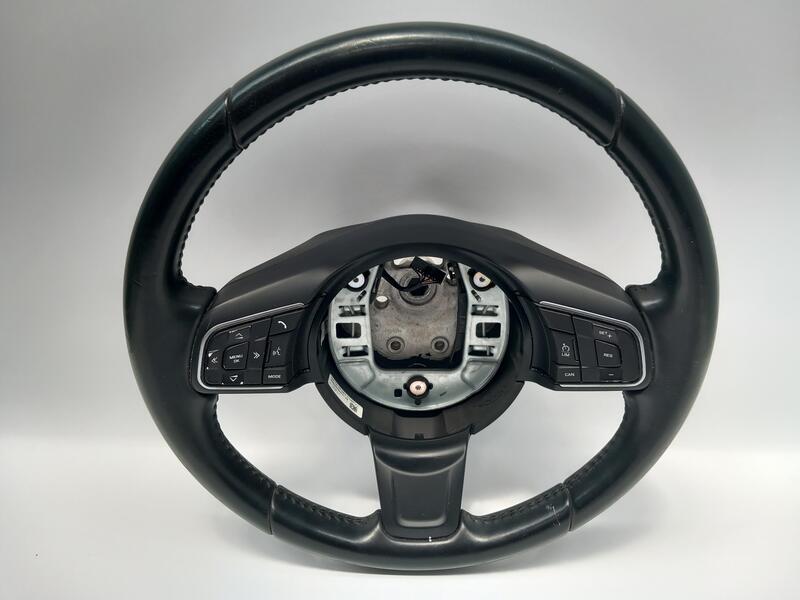 Volant JAGUAR XE R-SPORT Diesel - 1