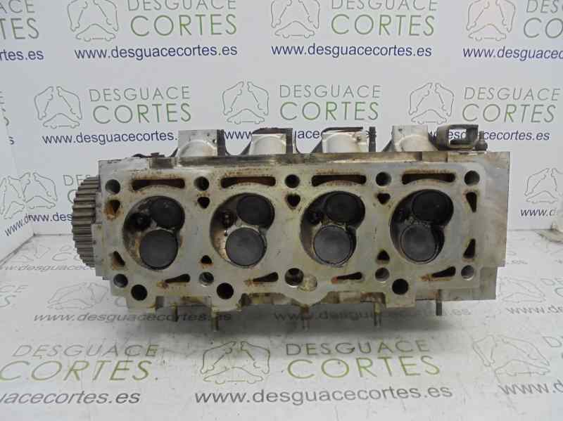 Culasse FORD FIESTA BERL./COURIER SI  - 1