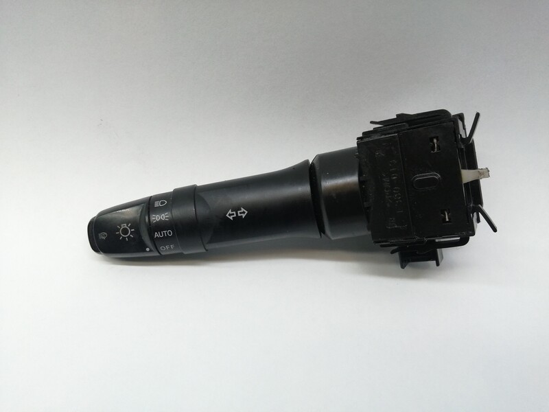 Commodo phare MITSUBISHI MONTERO (V80/V90) 3.2 DI-D INTENSE Diesel - 1