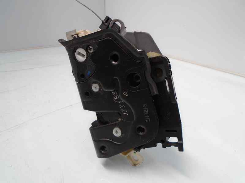 Serrure arriere droit SEAT ALTEA (5P1) REFERENCE ECOMOTIVE Diesel - 1