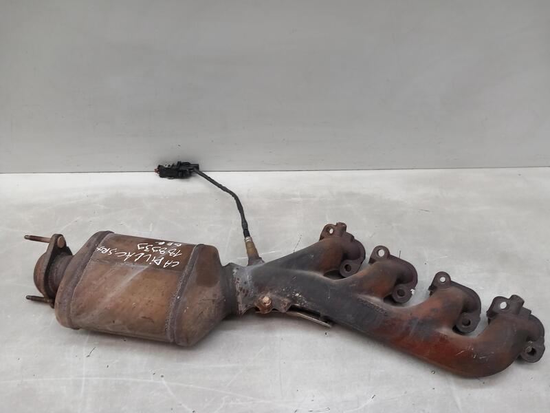 Catalyseur (echappement) CADILLAC SRX 4.6 AWD Essence - 1