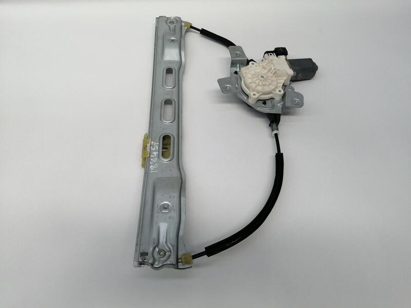 Leve vitre electrique avant gauche FORD TOURNEO COURIER (C4A) AMBIENTE  - 1