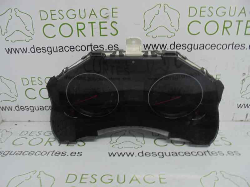 Compteur INFINITI FX 37 AWD Essence - 1