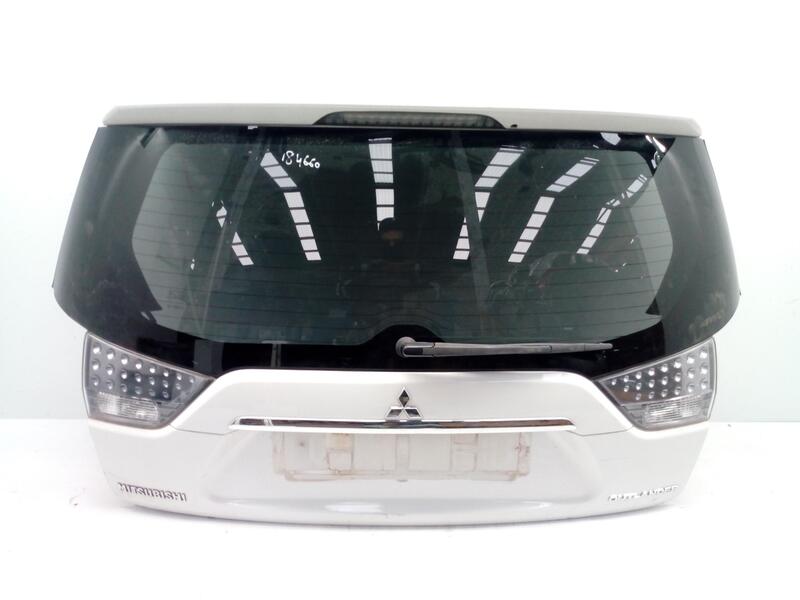 Malle/Hayon arriere MITSUBISHI OUTLANDER (CW0) MOTION 2WD Diesel - 1