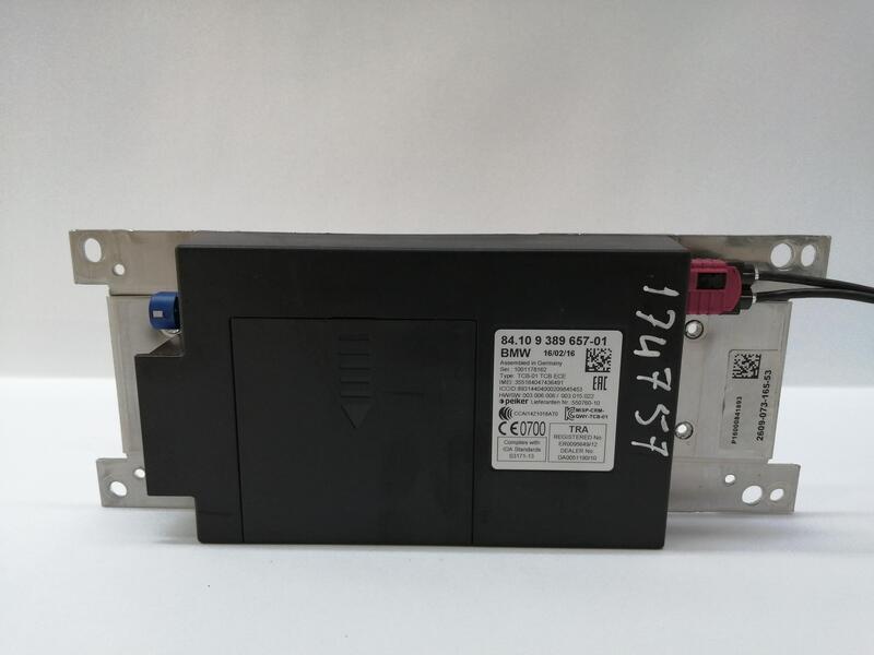 Module électronique BMW I3 (I01) I3  - 1