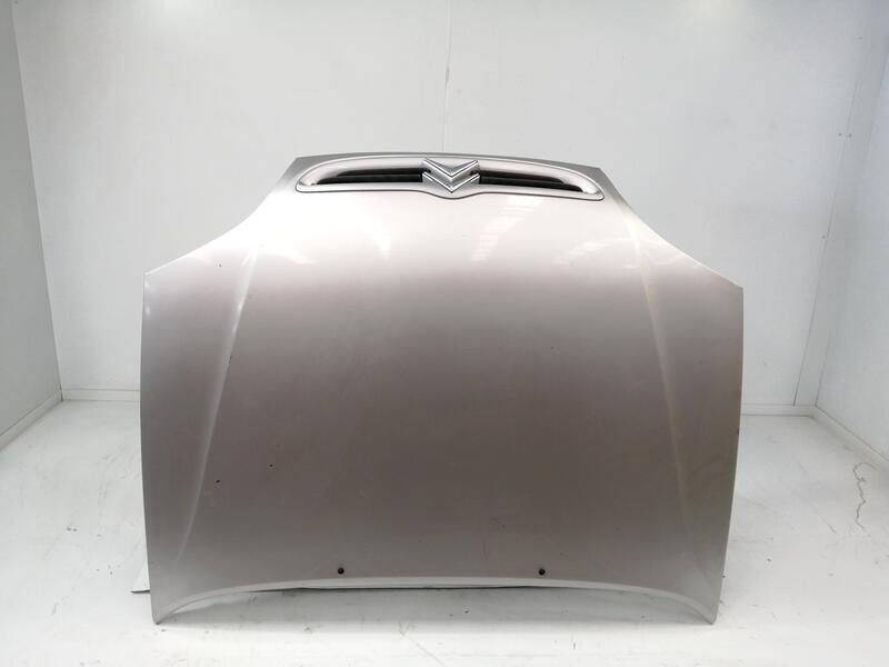 Capot CITROEN SAXO 1.5 D SX Diesel - 1