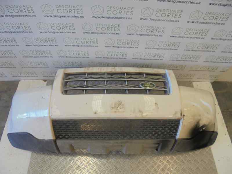 Pare choc avant LAND ROVER FREELANDER (LR2) TD4 S Diesel - 1