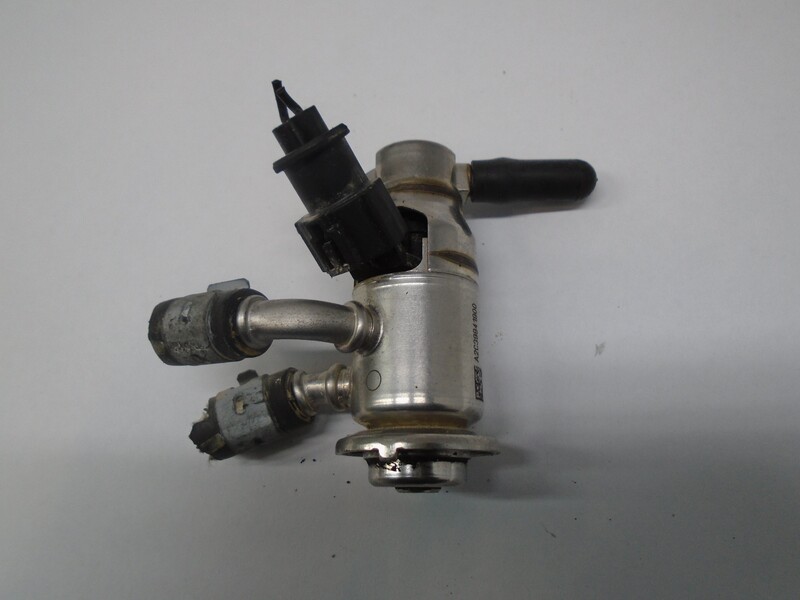Injecteurs NISSAN QASHQAI II TODO TERRENO, CERRADA 1.5 DCI  - 1