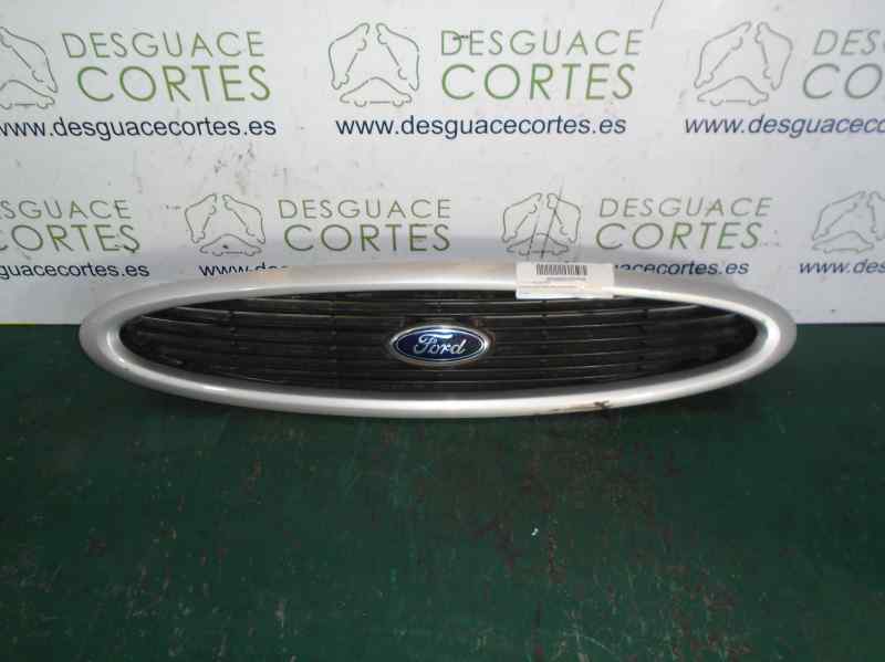 Calandre FORD MONDEO BERLINA (GD) AMBIENTE  - 1