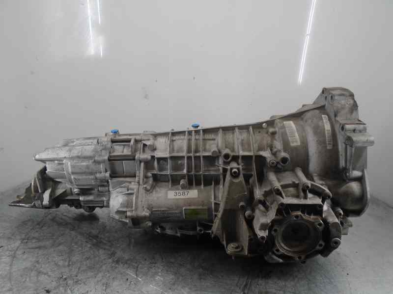 Boite de vitesses AUDI A4 2.5 TDI  - 1