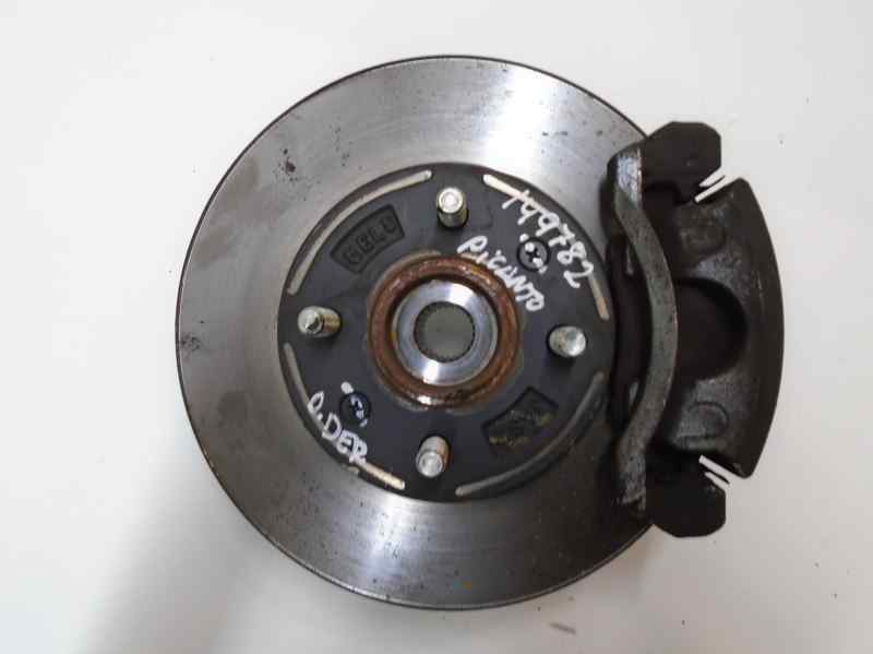 Fusee avant droit KIA PICANTO (JA) ATTRACT  - 1