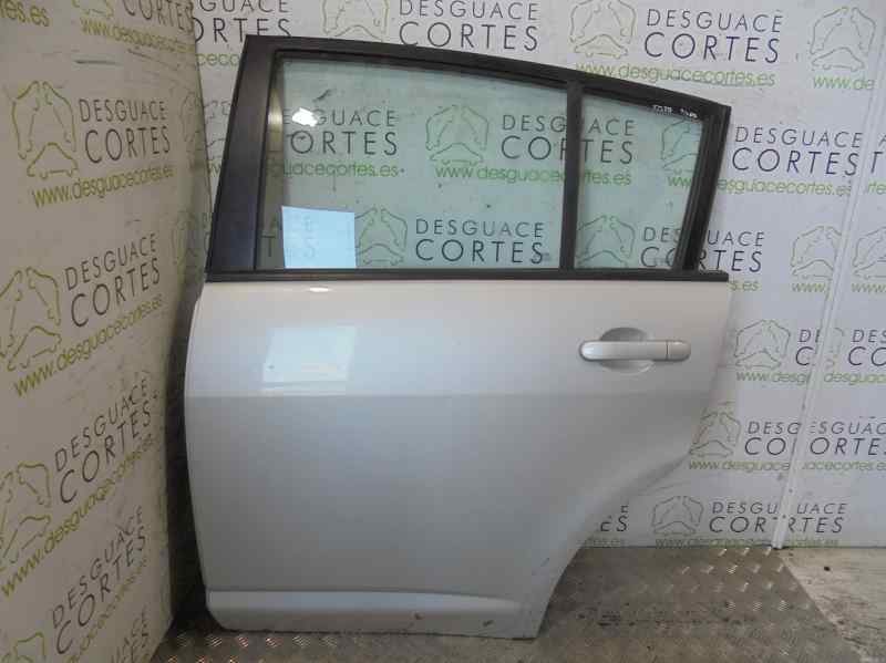 Porte arriere gauche NISSAN TIIDA (C11X/SC11X) ACENTA Diesel - 1