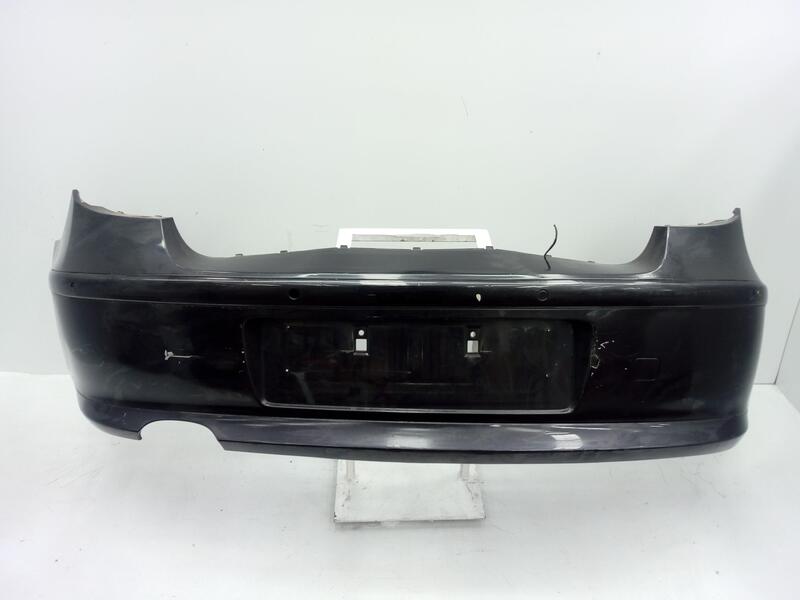 Parachoques trasero BMW SERIE 1 BERLINA (E81/E87) 120D Diésel - 1
