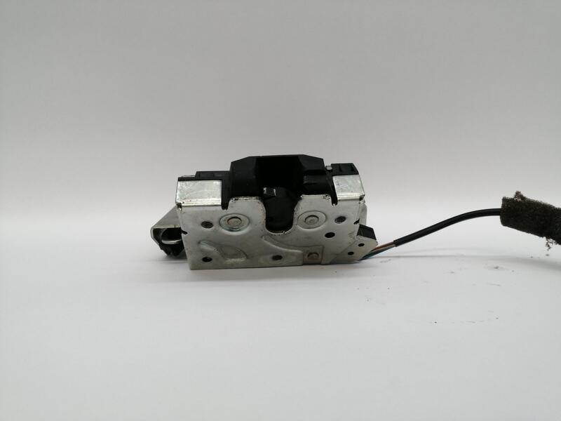 Serrure de coffre FORD MONDEO BERLINA (GE) AMBIENTE Diesel - 1