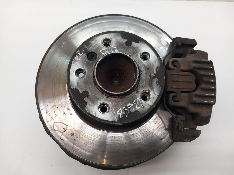 Fusee avant gauche BMW SERIE 3 BERLINA (E90) 320D Diesel - 1