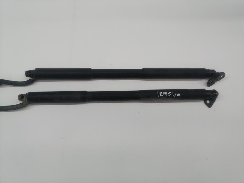 Verin de coffre BMW 3 TOURING 330 D  - 1