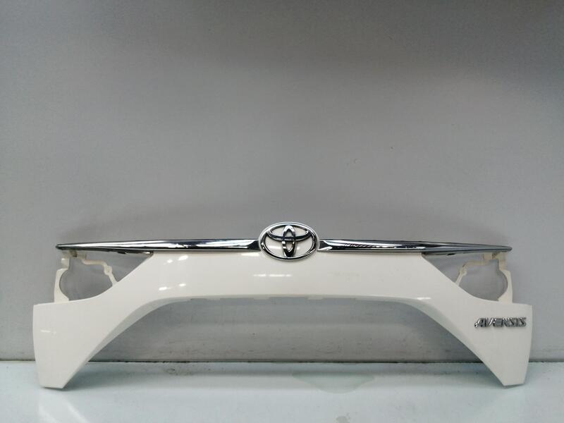 Enjoliveur TOYOTA AVENSIS TOURING SPORTS (T27) ADVANCE Diesel - 1