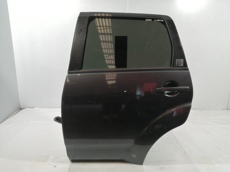 Porte arriere gauche CITROEN C-CROSSER EXCLUSIVE Diesel - 1