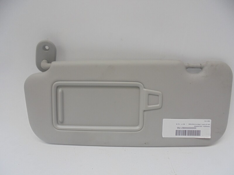 Pare soleil gauche KIA STONIC (YBCUV) BUSINESS Diesel - 1