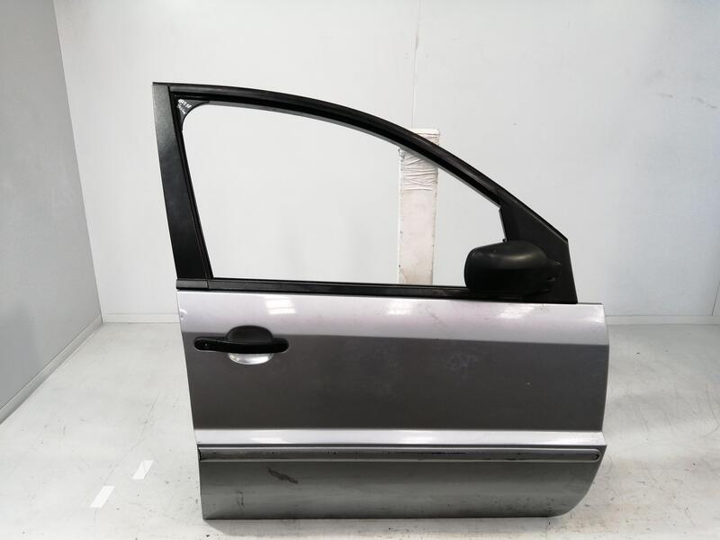 Porte avant droit FORD FUSION (CBK) + Diesel - 1
