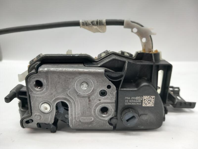 Serrure arriere droit OPEL CORSA F DESIGN & TECH  - 1