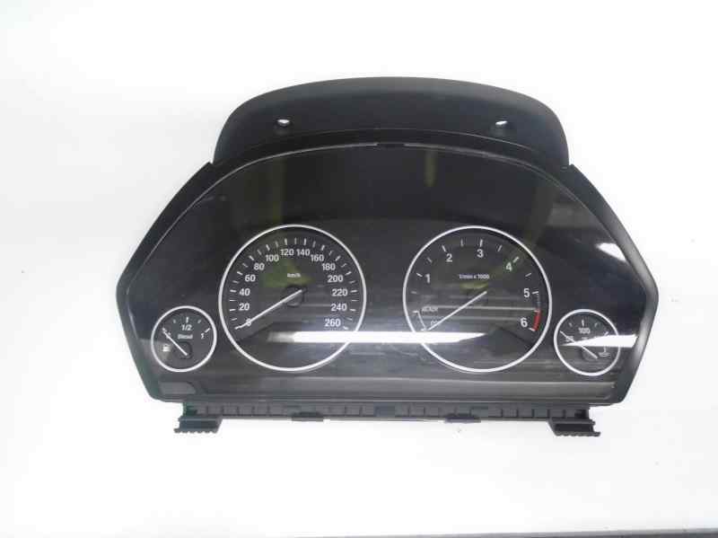 Compteur BMW SERIE 4 GRAN COUPE (F36) 420D Diesel - 1