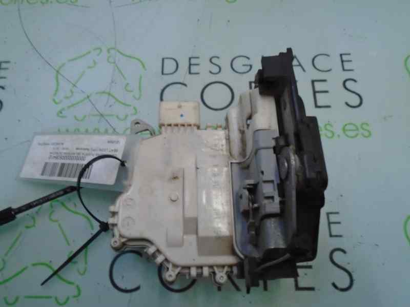 Serrure avant droit SEAT LEON (1P1) REFERENCE Diesel - 1