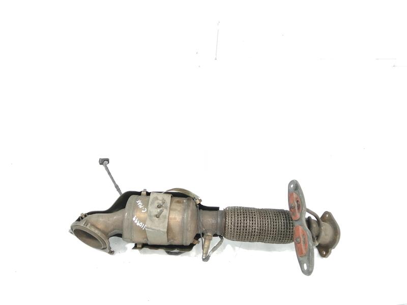 Catalyseur (echappement) FORD C-MAX II 1.6 ECOBOOST Essence - 1