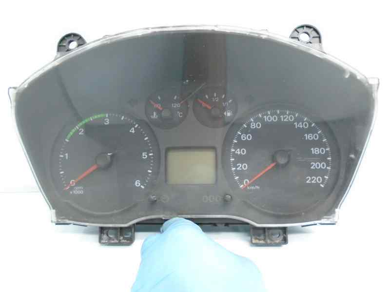 Compteur FORD TRANSIT AUTOBUS 2.2 TDCI  - 1
