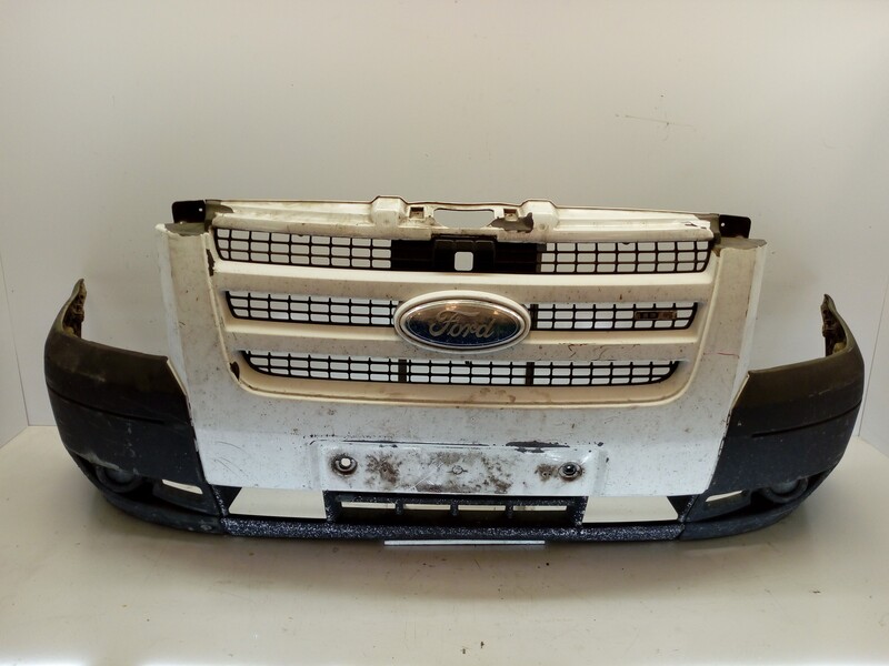 Pare choc avant FORD TRANSIT COMBI (TT9) FT 350 LARGO Diesel - 1
