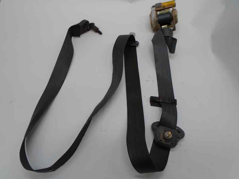 Ceinture avant gauche KIA SORENTO I 2.5 CRDI  - 1