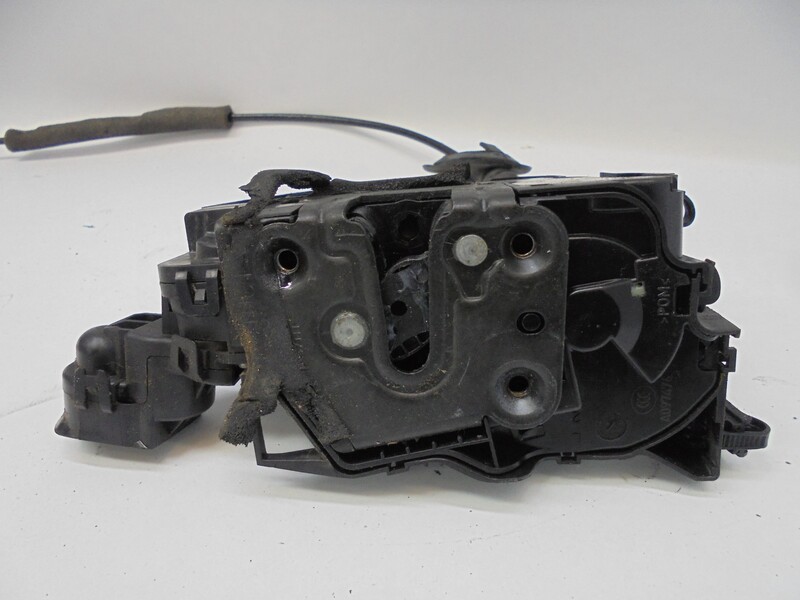 Serrure avant gauche RENAULT TALISMAN ICON Diesel - 1