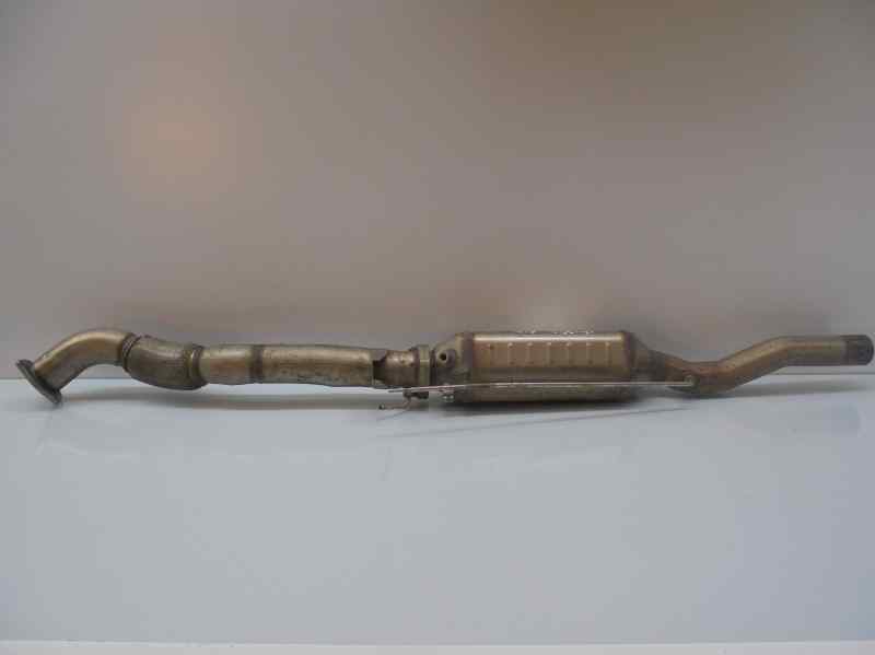 Catalyseur (echappement) AUDI A8 4.2 TDI QUATTRO  - 1