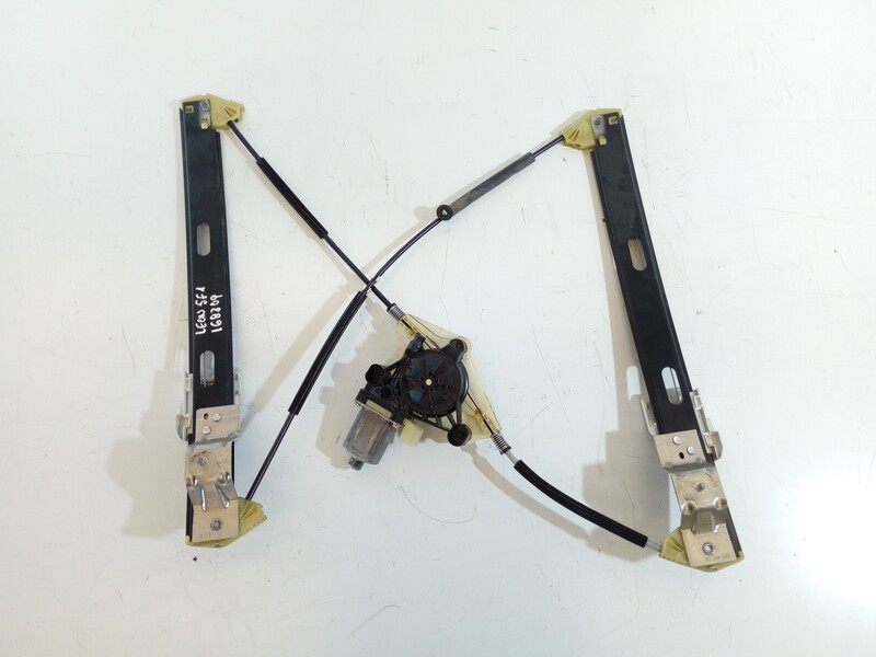 Leve vitre electrique avant gauche SEAT LEON (5F1) STYLE  - 1