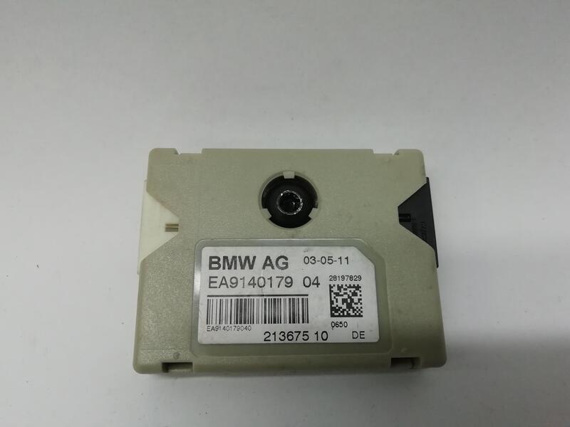 Module électronique BMW 5 20 D  - 1
