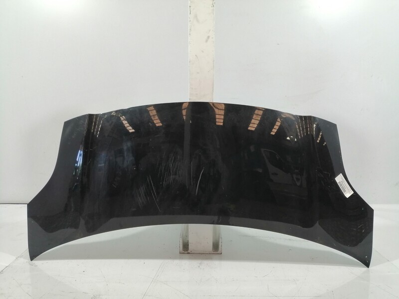 Capot TOYOTA YARIS 1.4 D-4D  - 1