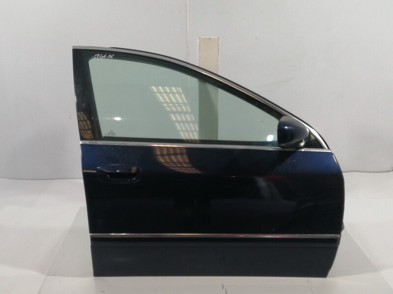 Porte avant droit PEUGEOT 607 (S2) BASICO Diesel - 1
