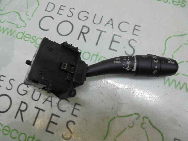 Commodo d'essuie glaces KIA CEED FASTBACK 1.6 CRDI 90  - 1