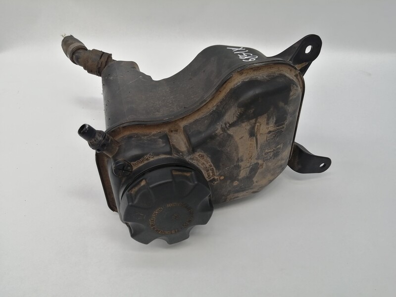 Vase d'expansion BMW SERIE 1 BERLINA (E81/E87) 118D Diesel - 1