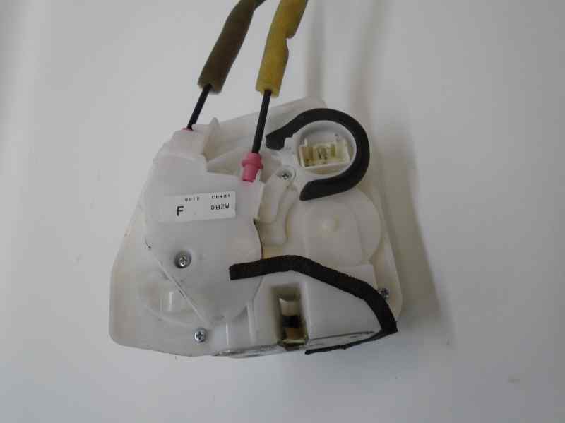 Serrure avant droit MAZDA CX-3 2.0 Essence - 1
